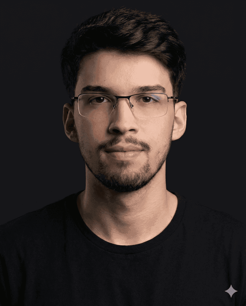 Gabriel Vieira