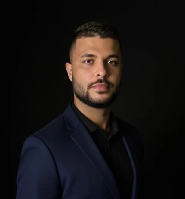 Lukas Lemos