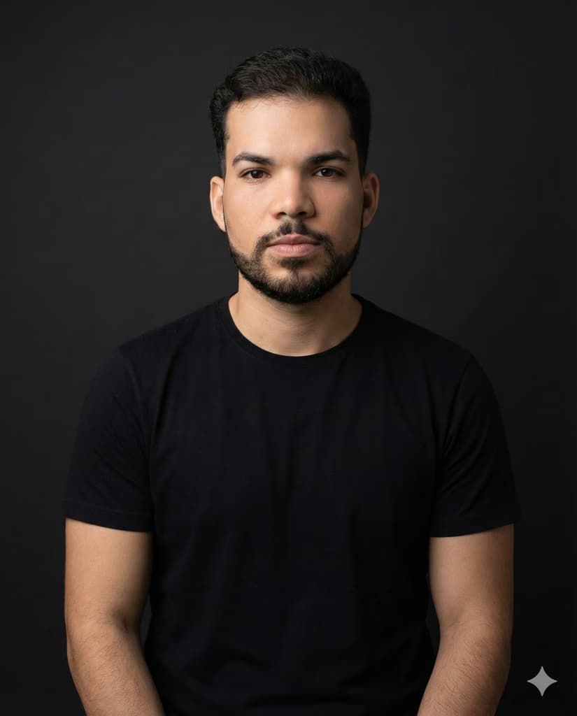 Pedro Lucas